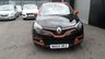 USED 2014 64 RENAULT CAPTUR 1.5 dCi ENERGY Dynamique S MediaNav SUV 5dr Diesel Manual Euro 5,FSH,&pound;20 TAX,LONG MOT,SAT-NAV,2 KEYS. ALLOYS,SAT-NAV,2 KEYS.