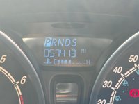 USED 2013 63 FORD FIESTA 1.6 Titanium Powershift Euro 5 5dr FULL SERVICE HISTORY