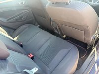 USED 2013 63 FORD FIESTA 1.6 Titanium Powershift Euro 5 5dr FULL SERVICE HISTORY