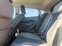 USED 2013 63 FORD FIESTA 1.6 Titanium Powershift Euro 5 5dr FULL SERVICE HISTORY