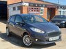 USED 2013 63 FORD FIESTA 1.6 Titanium Powershift Euro 5 5dr FULL SERVICE HISTORY