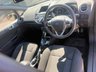 USED 2013 63 FORD FIESTA 1.6 Titanium Powershift Euro 5 5dr FULL SERVICE HISTORY
