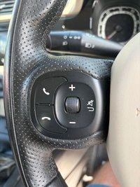 USED 2012 12 FIAT PANDA LOUNGE TWINAIR 0.9l 5dr, SERVICE HISTORY WITH 7 STAMPS, &pound;20 R/TAX, 15