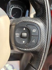 USED 2012 12 FIAT PANDA LOUNGE TWINAIR 0.9l 5dr, SERVICE HISTORY WITH 7 STAMPS, &pound;20 R/TAX, 15