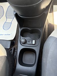 USED 2012 12 FIAT PANDA LOUNGE TWINAIR 0.9l 5dr, SERVICE HISTORY WITH 7 STAMPS, &pound;20 R/TAX, 15