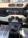 USED 2012 12 FIAT PANDA LOUNGE TWINAIR 0.9l 5dr, SERVICE HISTORY WITH 7 STAMPS, &pound;20 R/TAX, 15