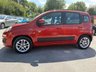 USED 2012 12 FIAT PANDA LOUNGE TWINAIR 0.9l 5dr, SERVICE HISTORY WITH 7 STAMPS, &pound;20 R/TAX, 15