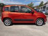 USED 2012 12 FIAT PANDA LOUNGE TWINAIR 0.9l 5dr, SERVICE HISTORY WITH 7 STAMPS, &pound;20 R/TAX, 15