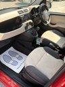 USED 2012 12 FIAT PANDA LOUNGE TWINAIR 0.9l 5dr, SERVICE HISTORY WITH 7 STAMPS, &pound;20 R/TAX, 15