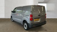 USED 2022 22 PEUGEOT EXPERT 2.0 BlueHDi 1400 Professional Premium Standard Panel Van 6dr Diesel Manual MWB Euro 6 (145 ps) NO VAT SUPER VALUE 22 PLATE !!!! PRICED TO SELL !!!!!