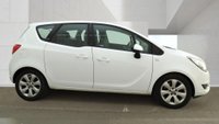 USED 2017 67 VAUXHALL MERIVA 1.4i Life MPV 5dr Petrol Manual Euro 6 (100 ps) ****ARRIVING SOON*****