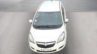 USED 2017 67 VAUXHALL MERIVA 1.4i Life MPV 5dr Petrol Manual Euro 6 (100 ps) ****ARRIVING SOON*****