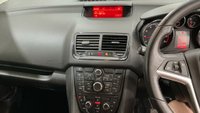 USED 2017 67 VAUXHALL MERIVA 1.4i Life MPV 5dr Petrol Manual Euro 6 (100 ps) ****ARRIVING SOON*****