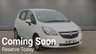 USED 2017 67 VAUXHALL MERIVA 1.4i Life MPV 5dr Petrol Manual Euro 6 (100 ps) ****ARRIVING SOON*****