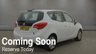 USED 2017 67 VAUXHALL MERIVA 1.4i Life MPV 5dr Petrol Manual Euro 6 (100 ps) ****ARRIVING SOON*****
