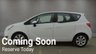 USED 2017 67 VAUXHALL MERIVA 1.4i Life MPV 5dr Petrol Manual Euro 6 (100 ps) ****ARRIVING SOON*****