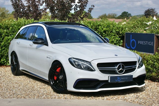 2016 Mercedes-benz C