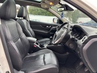 USED 2016 65 NISSAN QASHQAI 1.6 dCi Tekna SUV 5 Door Diesel Manual 4WD Euro 6  