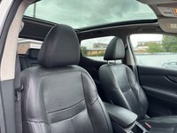 USED 2016 65 NISSAN QASHQAI 1.6 dCi Tekna SUV 5 Door Diesel Manual 4WD Euro 6  