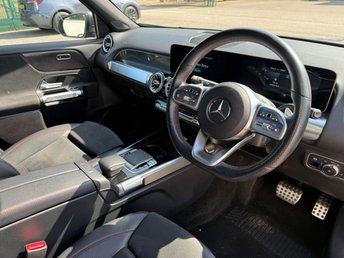 View our MERCEDES-BENZ GLB