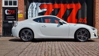 USED 2012 62 TOYOTA GT86 2.0 Boxer D-4S Coupe 2dr Petrol Manual Euro 5 (200 ps) Excellent Condition and History