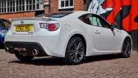 USED 2012 62 TOYOTA GT86 2.0 Boxer D-4S Coupe 2dr Petrol Manual Euro 5 (200 ps) Excellent Condition and History