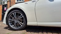 USED 2012 62 TOYOTA GT86 2.0 Boxer D-4S Coupe 2dr Petrol Manual Euro 5 (200 ps) Excellent Condition and History