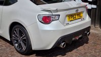 USED 2012 62 TOYOTA GT86 2.0 Boxer D-4S Coupe 2dr Petrol Manual Euro 5 (200 ps) Excellent Condition and History
