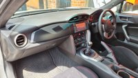 USED 2012 62 TOYOTA GT86 2.0 Boxer D-4S Coupe 2dr Petrol Manual Euro 5 (200 ps) Excellent Condition and History