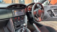 USED 2012 62 TOYOTA GT86 2.0 Boxer D-4S Coupe 2dr Petrol Manual Euro 5 (200 ps) Excellent Condition and History