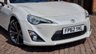 USED 2012 62 TOYOTA GT86 2.0 Boxer D-4S Coupe 2dr Petrol Manual Euro 5 (200 ps) Excellent Condition and History