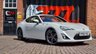 USED 2012 62 TOYOTA GT86 2.0 Boxer D-4S Coupe 2dr Petrol Manual Euro 5 (200 ps) Excellent Condition and History
