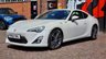 USED 2012 62 TOYOTA GT86 2.0 Boxer D-4S Coupe 2dr Petrol Manual Euro 5 (200 ps) Excellent Condition and History