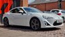 USED 2012 62 TOYOTA GT86 2.0 Boxer D-4S Coupe 2dr Petrol Manual Euro 5 (200 ps) Excellent Condition and History