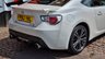 USED 2012 62 TOYOTA GT86 2.0 Boxer D-4S Coupe 2dr Petrol Manual Euro 5 (200 ps) Excellent Condition and History