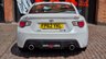USED 2012 62 TOYOTA GT86 2.0 Boxer D-4S Coupe 2dr Petrol Manual Euro 5 (200 ps) Excellent Condition and History
