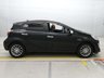 USED TOYOTA AQUA JAPANESE IMPORTED TOYOTA AQUA / PRIUS CITY .1.5 . CLEAN CONDITION THROUGHOUT. FINIHSED IN METALLIC BLACK COLOUR. SPEC INCLUDES PRIVACY GLASS, ALLOY WHEELS, CLIMATE CONTROL, A/C, PART LEATHER INTERIOR, ISOFIX, TRACTION CONTROL, ELECTRIC WINDOWS AND MIRRORS + 3 MOTNHS WARRANTY + 12 MONTHS AA BREAKDOWN COVER INCLUDED