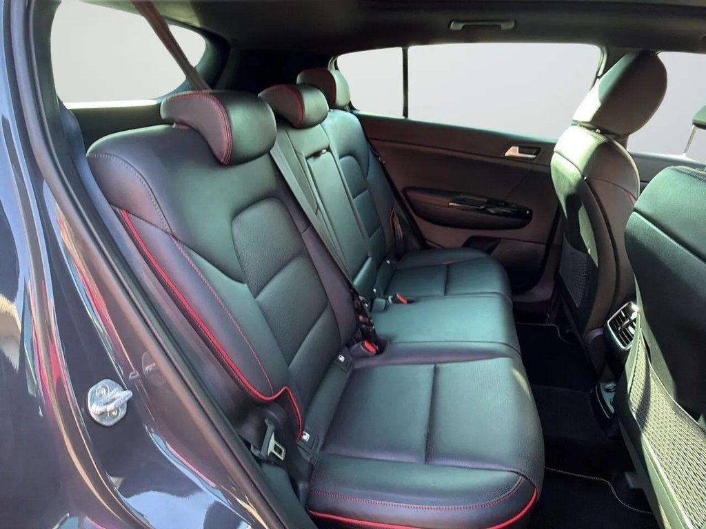 2021 Kia Sportage — image 9