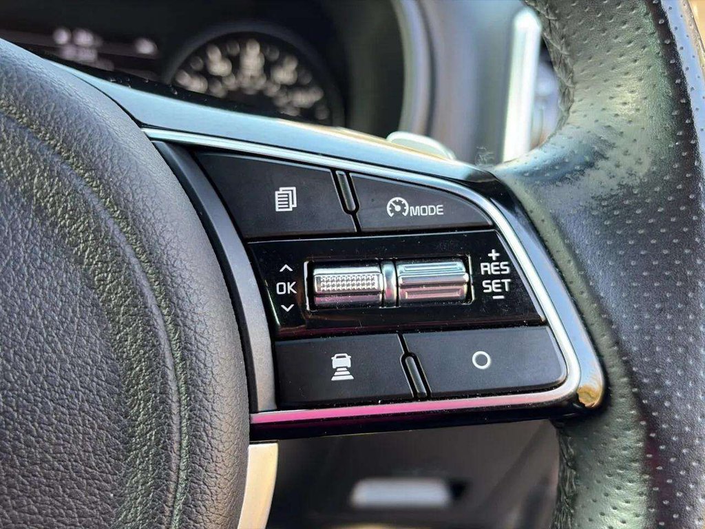 2021 Kia Sportage — image 11