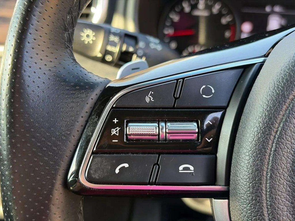 2021 Kia Sportage — image 12