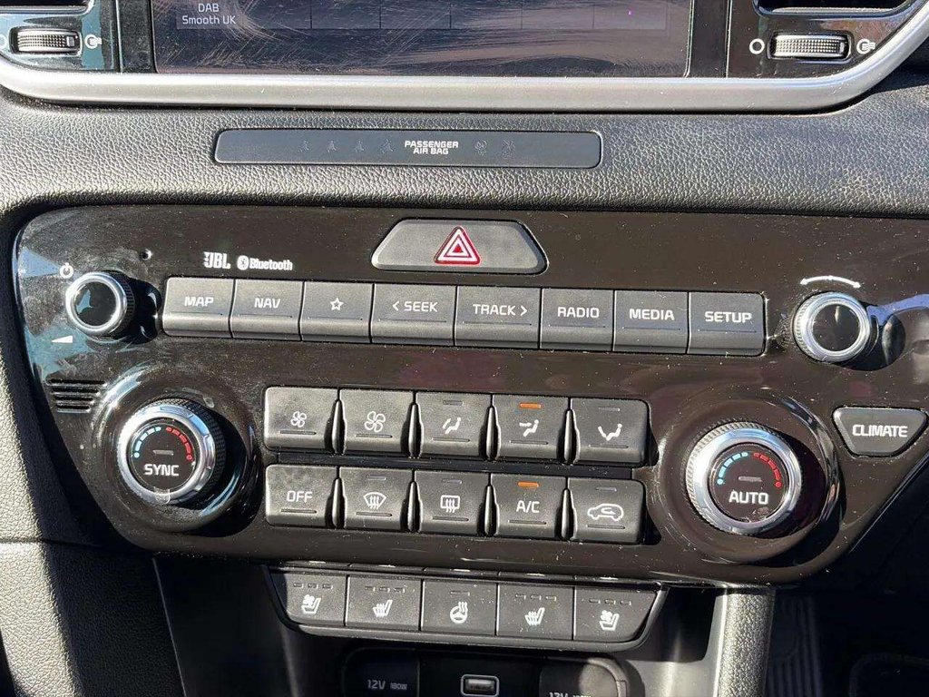 2021 Kia Sportage — image 13