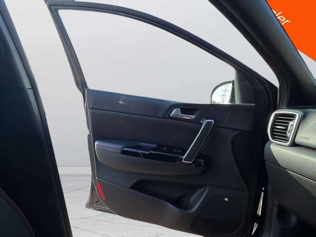 2021 Kia Sportage — image 14