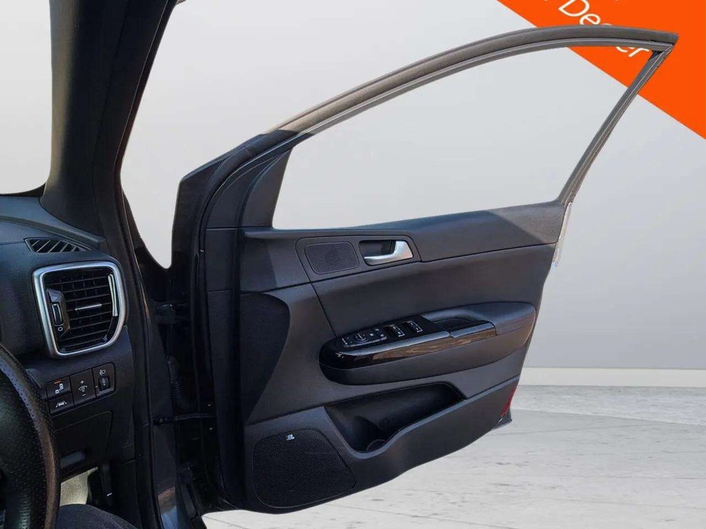 2021 Kia Sportage — image 15