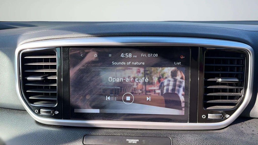 2021 Kia Sportage — image 19