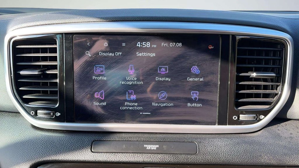 2021 Kia Sportage — image 20