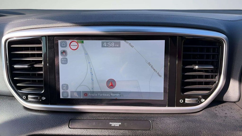 2021 Kia Sportage — image 22