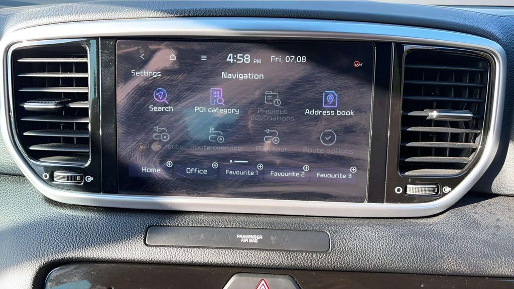 2021 Kia Sportage — image 23