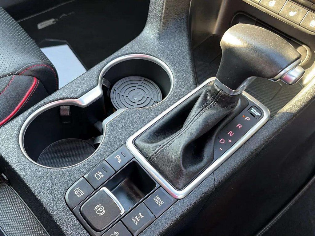 2021 Kia Sportage — image 17