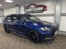 USED 2021 21 AUDI Q7 3.0 TFSI V6 55 S line Tiptronic quattro Euro 6 (s/s) 5dr *VIRTUAL DASH *NAV *R-CAM
