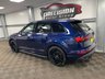USED 2021 21 AUDI Q7 3.0 TFSI V6 55 S line Tiptronic quattro Euro 6 (s/s) 5dr *VIRTUAL DASH *NAV *R-CAM